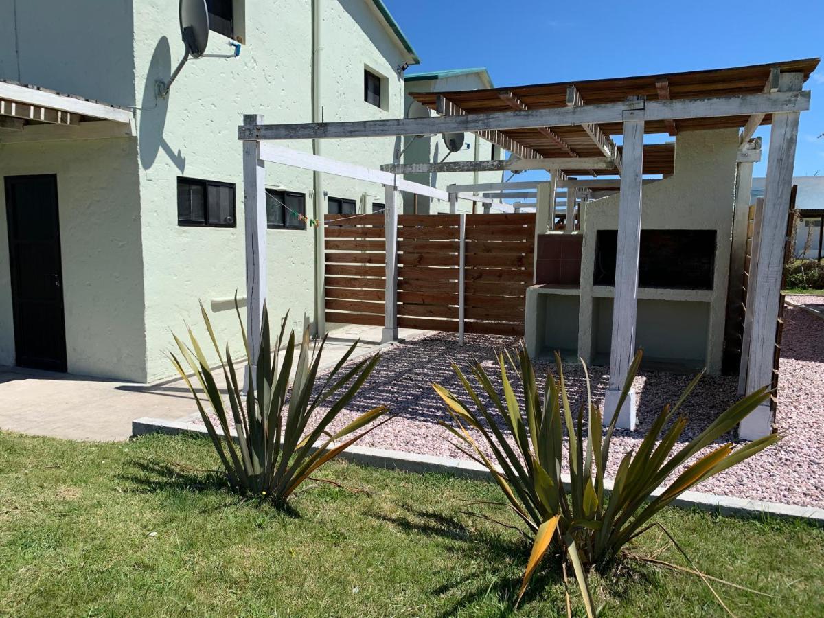 Sabai Casas De Playa Lejlighed La Paloma Eksteriør billede
