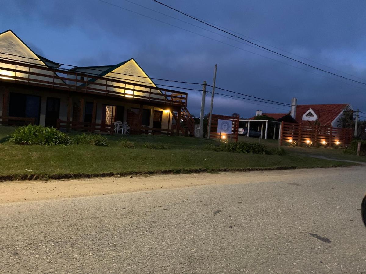 Sabai Casas De Playa Lejlighed La Paloma Eksteriør billede