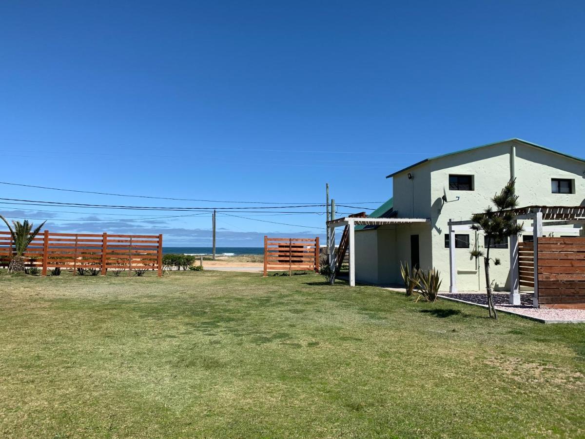 Sabai Casas De Playa Lejlighed La Paloma Eksteriør billede