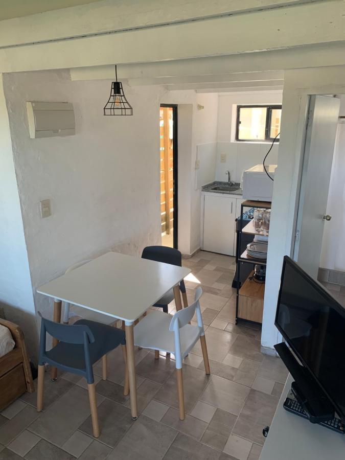 Sabai Casas De Playa Lejlighed La Paloma Eksteriør billede