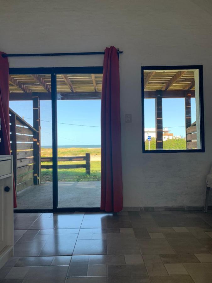 Sabai Casas De Playa Lejlighed La Paloma Eksteriør billede