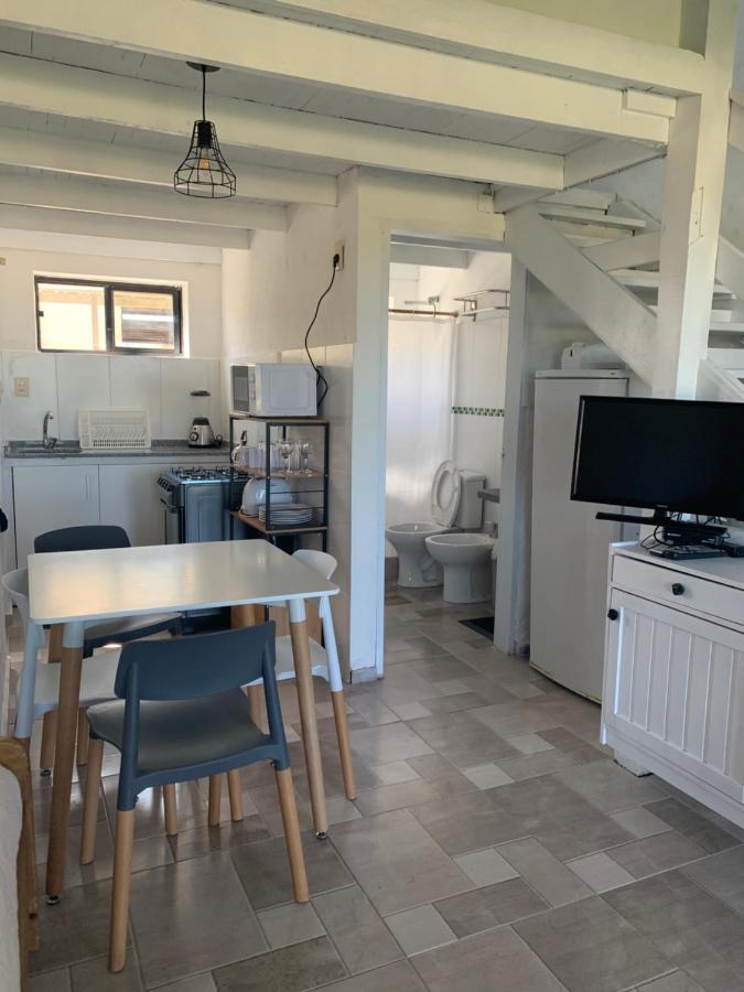Sabai Casas De Playa Lejlighed La Paloma Eksteriør billede