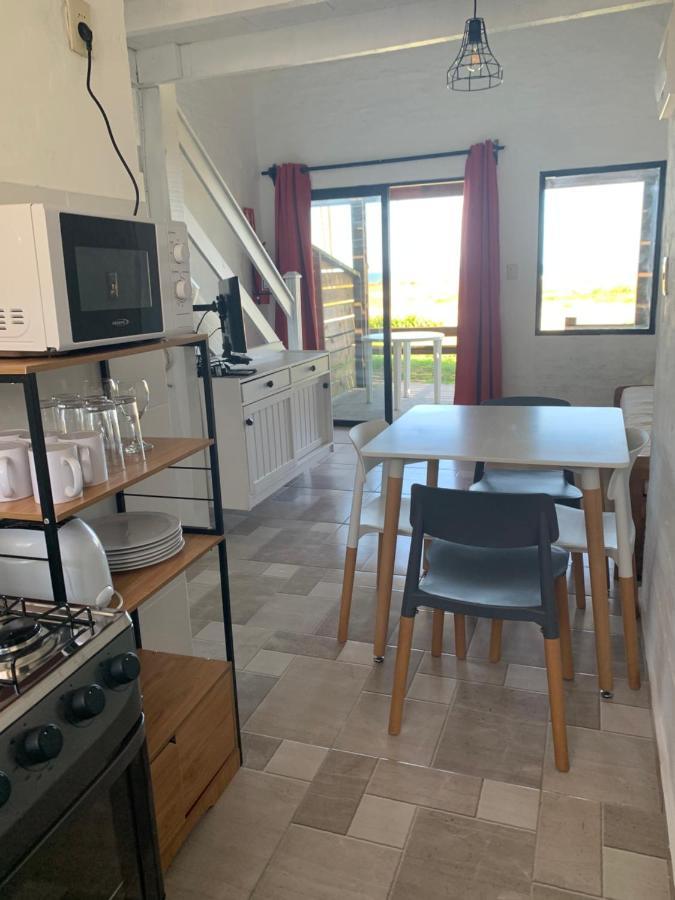 Sabai Casas De Playa Lejlighed La Paloma Eksteriør billede