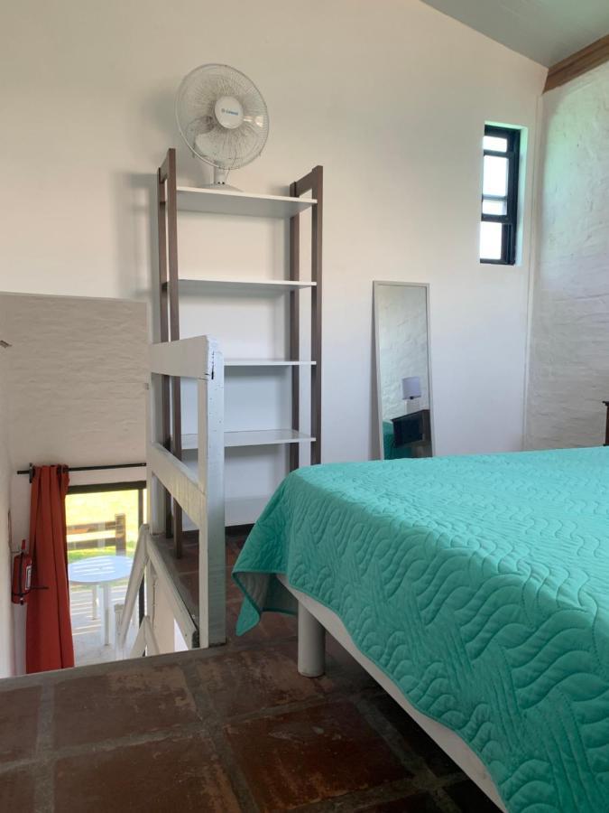 Sabai Casas De Playa Lejlighed La Paloma Eksteriør billede