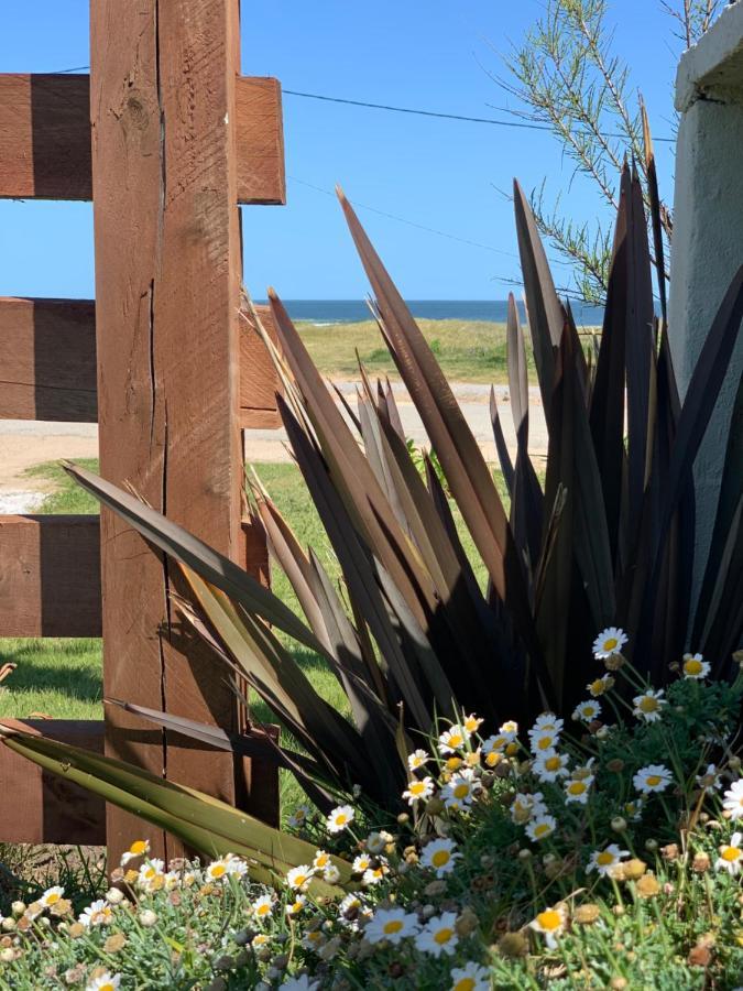 Sabai Casas De Playa Lejlighed La Paloma Eksteriør billede