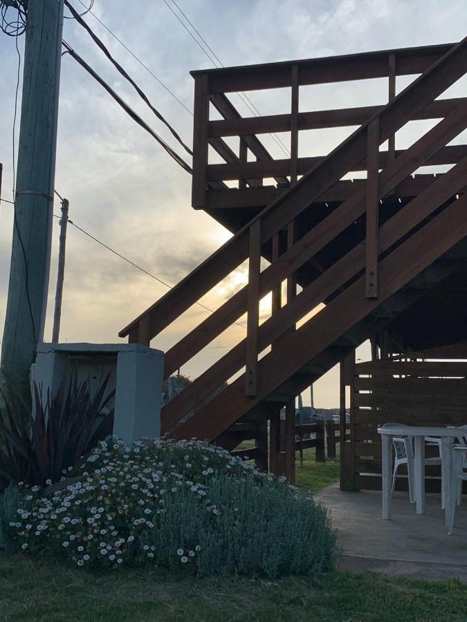 Sabai Casas De Playa Lejlighed La Paloma Eksteriør billede