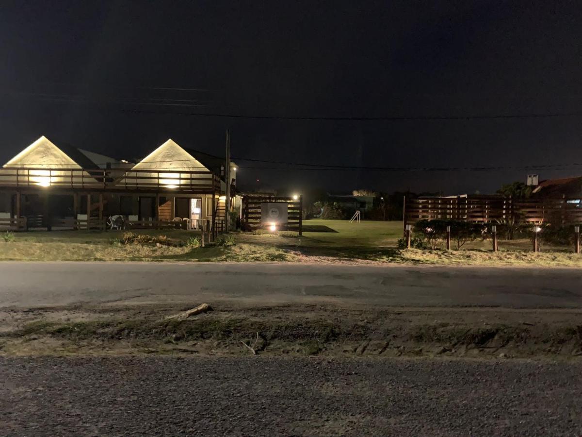 Sabai Casas De Playa Lejlighed La Paloma Eksteriør billede
