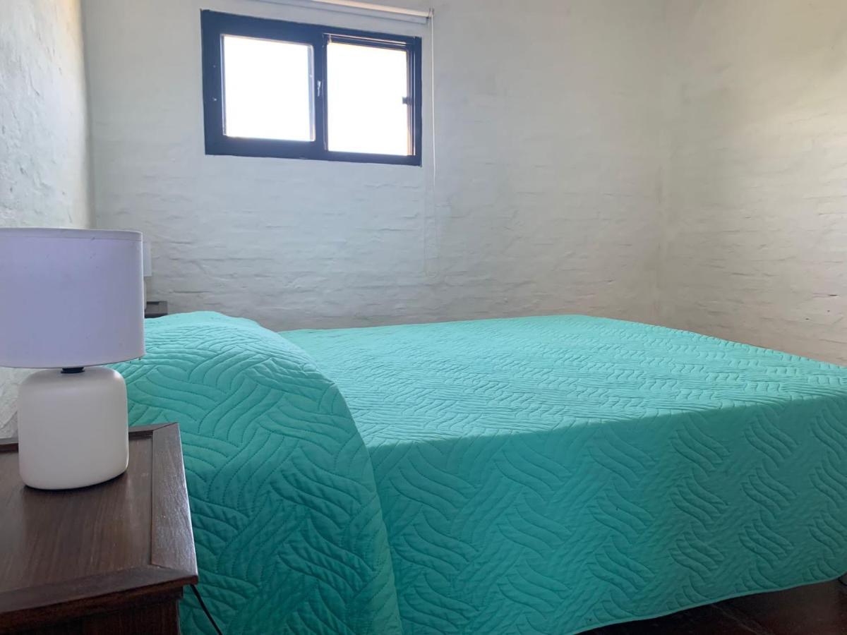 Sabai Casas De Playa Lejlighed La Paloma Eksteriør billede