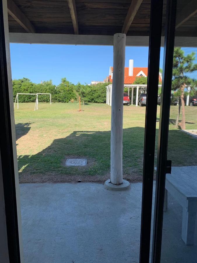 Sabai Casas De Playa Lejlighed La Paloma Eksteriør billede