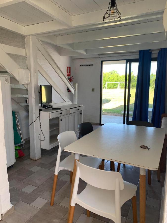 Sabai Casas De Playa Lejlighed La Paloma Eksteriør billede