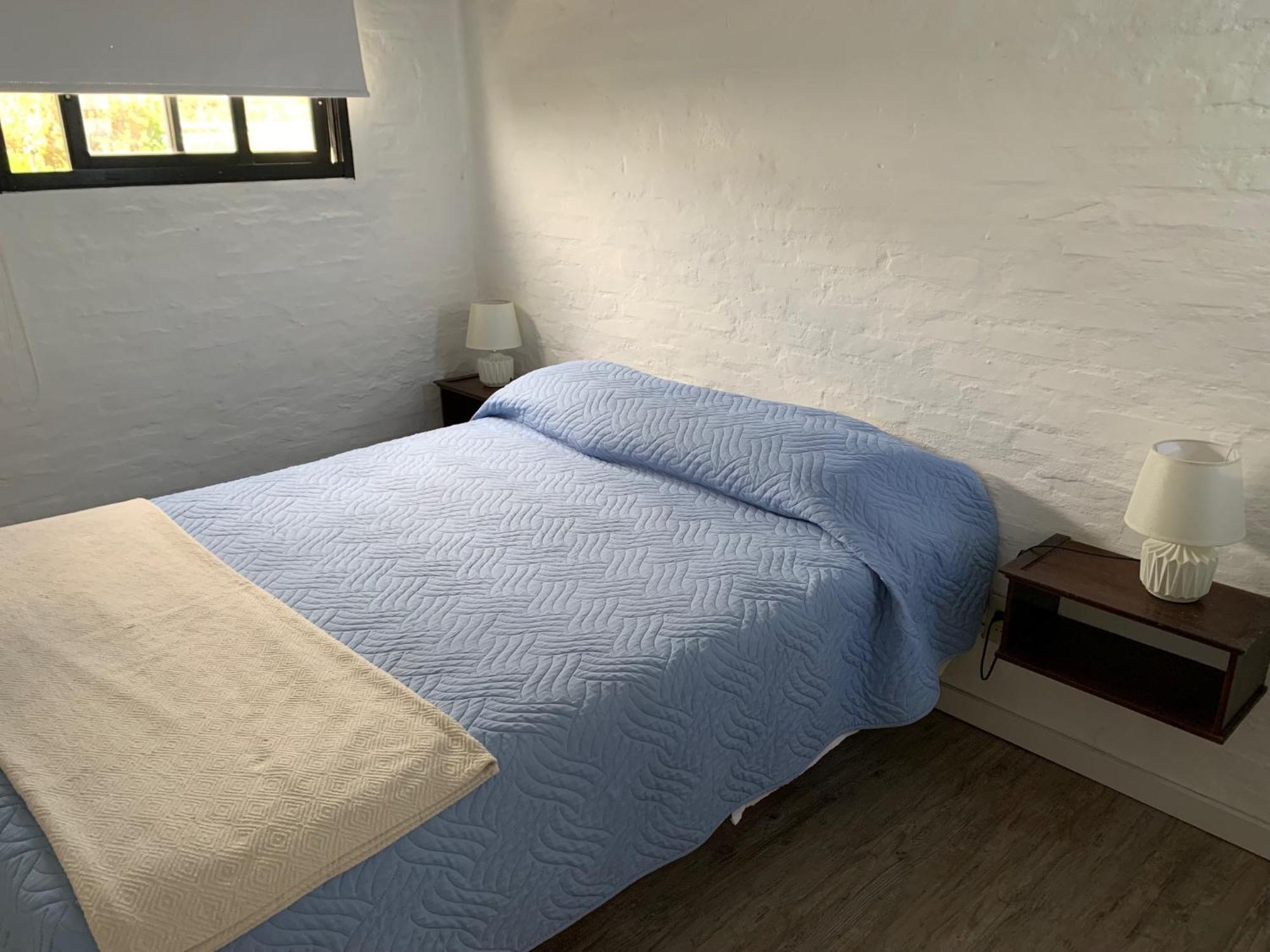 Sabai Casas De Playa Lejlighed La Paloma Eksteriør billede