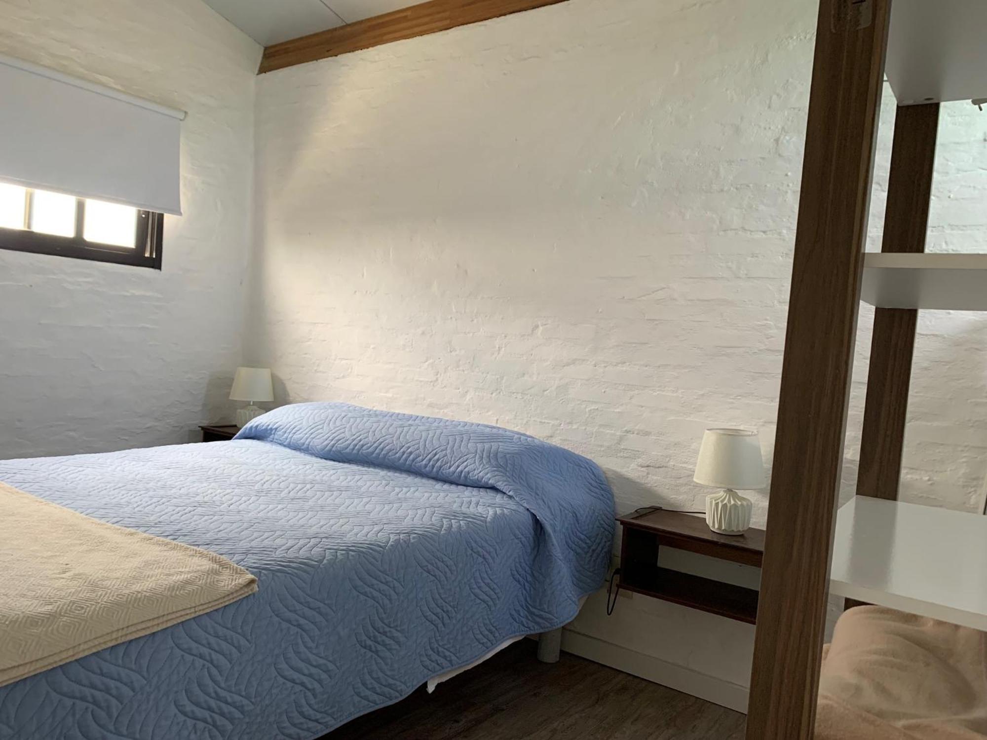 Sabai Casas De Playa Lejlighed La Paloma Eksteriør billede