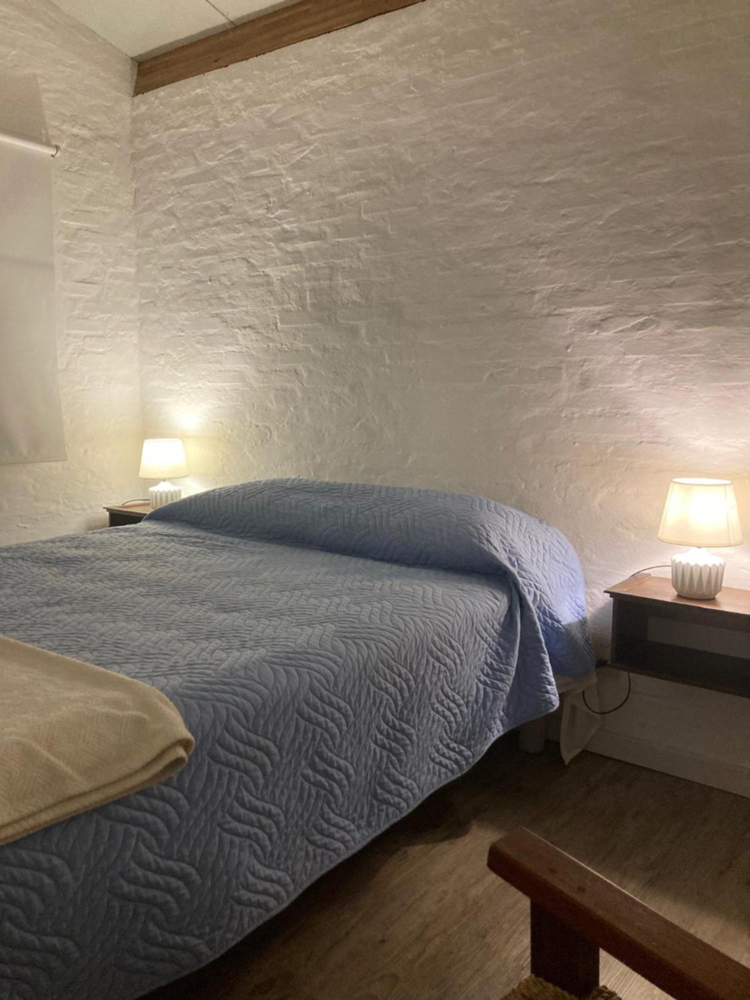 Sabai Casas De Playa Lejlighed La Paloma Eksteriør billede