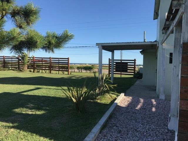 Sabai Casas De Playa Lejlighed La Paloma Eksteriør billede