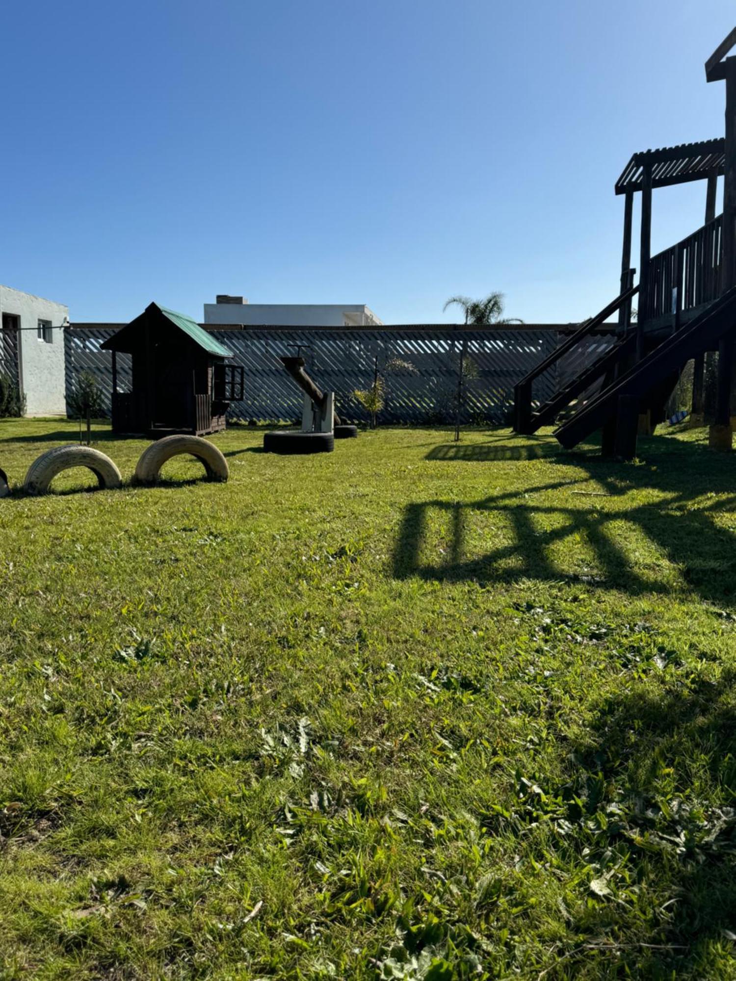 Sabai Casas De Playa Lejlighed La Paloma Eksteriør billede