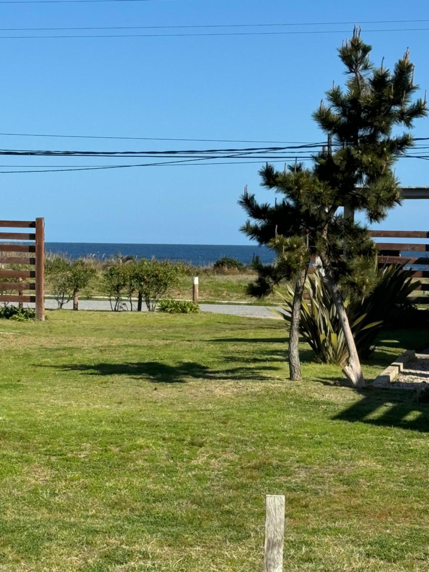 Sabai Casas De Playa Lejlighed La Paloma Eksteriør billede