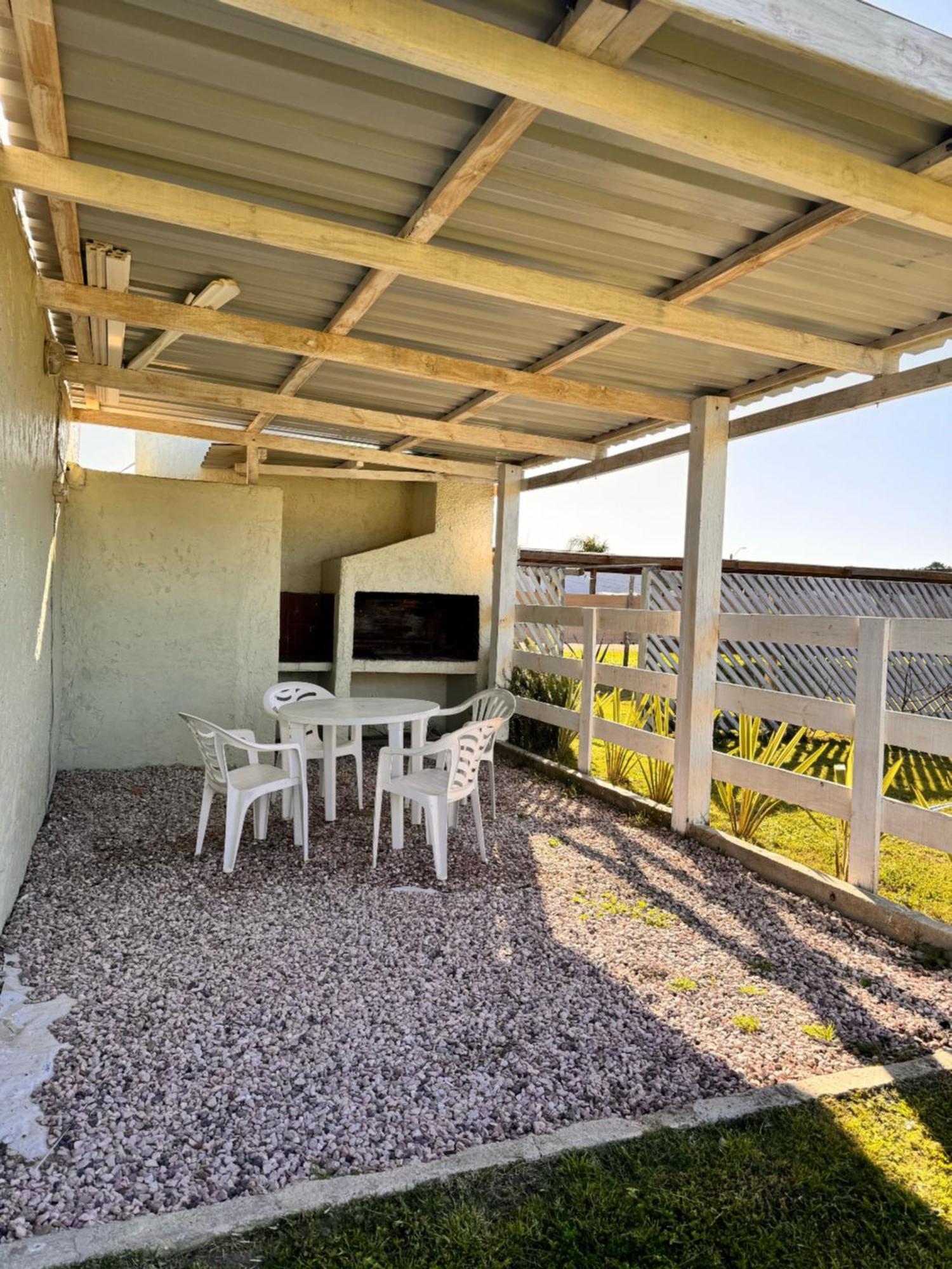 Sabai Casas De Playa Lejlighed La Paloma Eksteriør billede