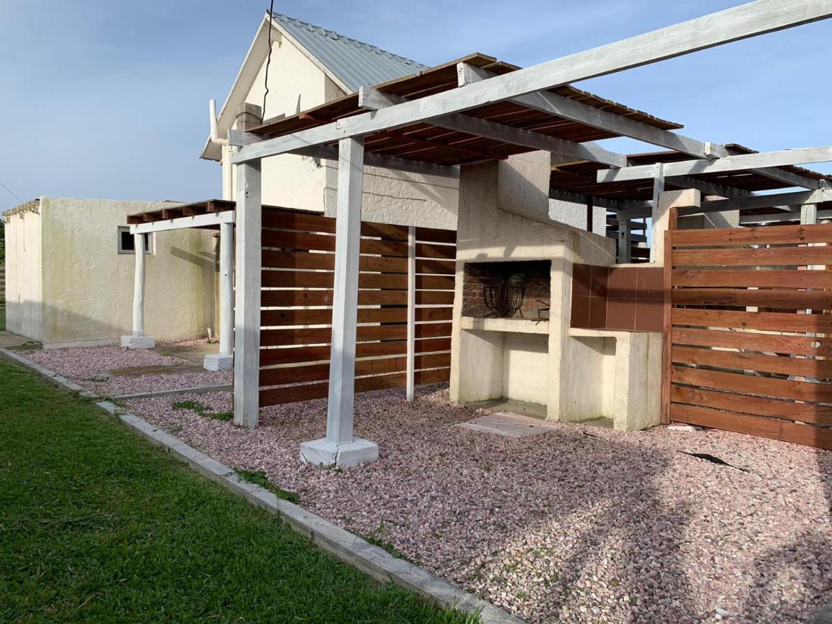 Sabai Casas De Playa Lejlighed La Paloma Eksteriør billede