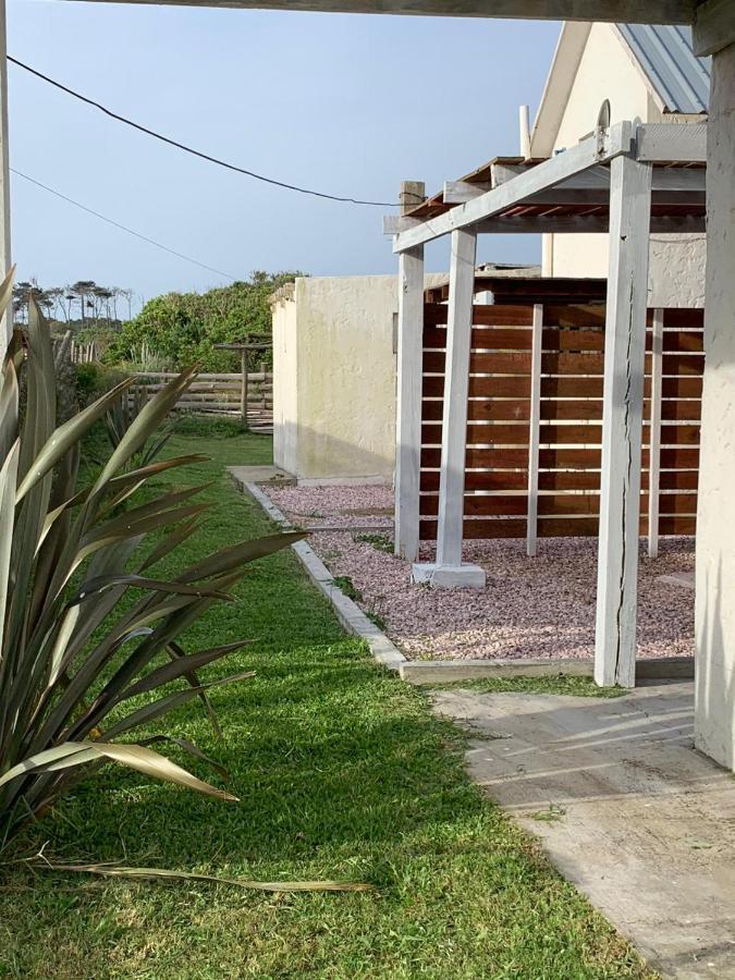 Sabai Casas De Playa Lejlighed La Paloma Eksteriør billede